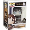 image:imageFunko POP Movies The Lord of the Rings Frodo Baggins Action Figure13551chase