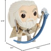 image:imageFunko POP Movies The Lord of the Rings Frodo Baggins Action Figure62339glow