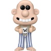 image:imageFunko POP Movies Wallace and Gromit  Wallace in Pajamas