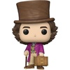 image:imageFunko POP Movies Wonka  Willy WonkaHeimdeko