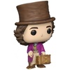 image:imageFunko POP Movies Wonka  Willy WonkaHeimdeko