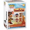 image:imageFunko POP Movies an American Tail  Papa Mousekewitz
