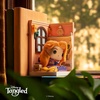 image:imageFunko POP Nooks Disney Tangled  Rapunzel in Tower