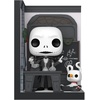 image:imageFunko POP Nooks Nightmare Before Christmas  Jack Skellingtons Room