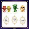 image:imageFunko POP Pin Disney Artist Series  Pinocchio  Amazon ExclusiveMickey  Minnie 2 Pack