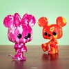 image:imageFunko POP Pin Disney Artist Series  Pinocchio  Amazon ExclusiveMickey  Minnie 2 Pack