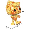 image:imageFunko POP Pin Disney Artist Series  Pinocchio  Amazon ExclusivePinocchio