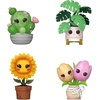 image:imageFunko POP Plants Flora 4 Pack