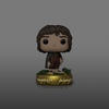 image:imageFunko POP Plus Lord of the Rings  Frodo Baggins  Glow in the Dark
