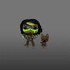 image:imageFunko POP Plus Prey  Naru with Sarii  Glow in the Dark