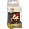 image:imageFunko POP Pop Keychain Walt Disney World 50th  Peter at The Peter Pans Flight Attraction Multicolor 60393