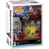 image:imageFunko POP Retro Toys Transformers G1 40th Anniversary  Megatron