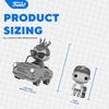 image:imageFunko POP Rides Deluxe Batman 1989 85th  Batman with Batmobile
