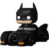 image:imageFunko POP Rides Deluxe Batman 1989 85th  Batman with Batmobile