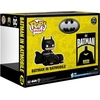 image:imageFunko POP Rides Deluxe Batman 1989 85th  Batman with Batmobile