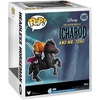 image:imageFunko POP Rides Deluxe Sleepy Hollow  Headless Horseman  The Legend of Sleepy Hollow 1949  Collectable Vinyl Figure  Gift Idea  Official Merchandise  for Kids amp Adults  Movies Fans