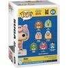 image:imageFunko POP Rocks Toy Story x BTS Tiny TAN  Suga as Hamm