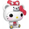 image:imageFunko POP Sanrio Hello Kitty  Polar Bear  Metallic