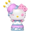image:imageFunko POP Sanrio Hello Kitty 50th  Hello Kitty in Cake  Collectable Vinyl Figure  Gift Idea  Official Merchandise  for Kids amp Adults  Anime Fans  Model Figure for Collectors and Display