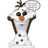 image:imageFunko POP Sayings Frozen  Olaf
