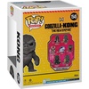 image:imageFunko POP Super Godzilla X King Kong The New Empire  King Kong  Godzilla Vs Kong  Collectable Vinyl Figure  Gift Idea  Official Merchandise  for Kids amp Adults  Movies Fans