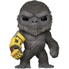 image:imageFunko POP Super Godzilla X King Kong The New Empire  King Kong  Godzilla Vs Kong  Collectable Vinyl Figure  Gift Idea  Official Merchandise  for Kids amp Adults  Movies Fans