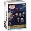 image:imageFunko POP TV Arcane  League of Legends  Silco