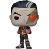 image:imageFunko POP TV Arcane  League of Legends  Silco