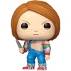 image:imageFunko POP TV Chucky  Buff Chucky