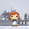 image:imageFunko POP TV Gilmore Girls 25th Anniversary  Sookie St James