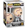 image:imageFunko POP TV Invincible  Conquest  1 in 6 Chance of Rare Chase