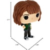 image:imageFunko POP TV Netflix Stranger Things  Lucas SinclairRobin