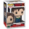 image:imageFunko POP TV Netflix Stranger Things  Steve HarringtonSteve Harrington