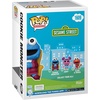 image:imageFunko POP TV Sesame Street  Cookie Monster