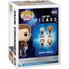 image:imageFunko POP TV Star Trek Picard  Jack Crusher