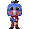 image:imageFunko POP TV The Muppets  Gonzo