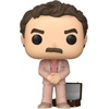 image:imageFunko POP TV The White Lotus  Armond with Suitcase
