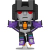 image:imageFunko POP TV Transformers  Skywarp  1 in 6 Chance of Rare Chase