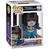image:imageFunko POP TV Transformers  Skywarp  1 in 6 Chance of Rare Chase