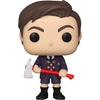 image:imageFunko POP TV Umbrella Academy  Number Five