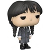 image:imageFunko POP TV Wednesday Addams