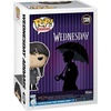image:imageFunko POP TV Wednesday Addams
