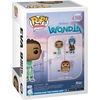 image:imageFunko POP TV Wondla  Eva 9 with Meego