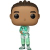 image:imageFunko POP TV Wondla  Eva 9 with Meego