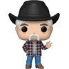 image:imageFunko POP TV Yellowstone  Lloyd Pierce