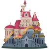 image:imageFunko POP Town Disney Beauty and the Beast  Castle with Belle