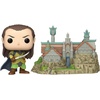 image:imageFunko POP Town Lord of the Rings  Elrond amp Rivendell
