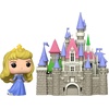 image:imageFunko POP Town Ultimate Princess  Princess Aurora with Castle  Disney Princesses  Collectable Vinyl Figure  Gift Idea  Official Merchandise  for Kids amp Adults  Movies Fans