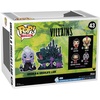 image:imageFunko POP Towns Disney Villains  Ursulas Lair