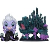 image:imageFunko POP Towns Disney Villains  Ursulas Lair
